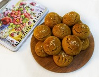 کلوچه رژیمی