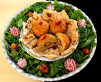 کوفته تبریزی