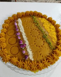 حلوای خیرات