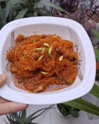 #مربای_هویج