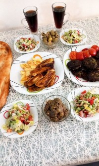 شامی سبزی
ورق زدنی 