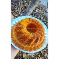 کیک سنتی