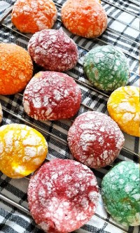 کوکی کرینکل