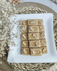 بسکویت رژیمی 