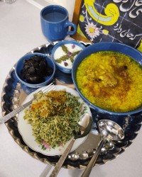 گوشت لوبیا کاشونی
