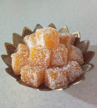 لوکوم پرتقال