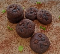 کوکی چاکلت چیپ