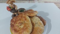 کلچه ناشتا