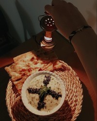 آش دوغ