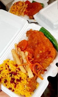 زرشک پلو نذری??