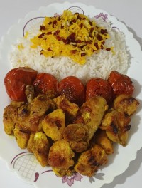 جوجه تابه‌ای
