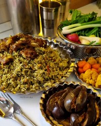 دمپخت کازرونی