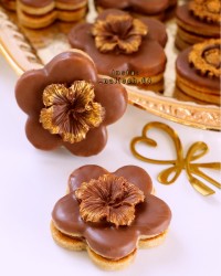 شیرینی موکا