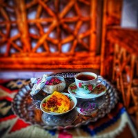 کاکای  مغزدارچینی