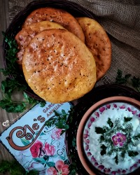 کلوچه کولیره