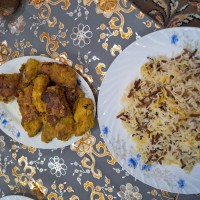نهارو مگنت های یخچال