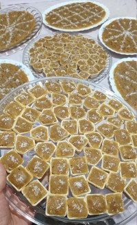 حلوا خیرات