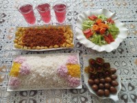 واویشکای گوشت 