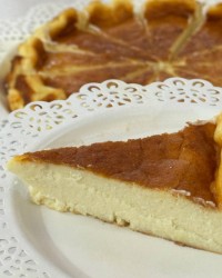 چیزکیک سن سباستین