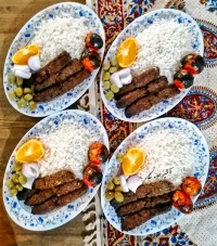 کباب کوبیده