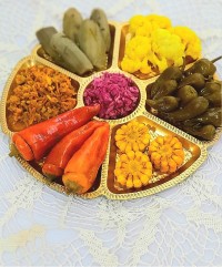 ترشیجات تابستان ۱۴۰۲