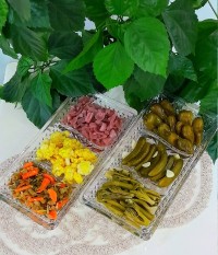 ترشیجات تابستان ۱۴۰۳