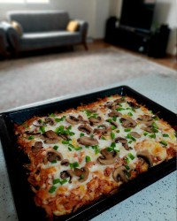 pizza