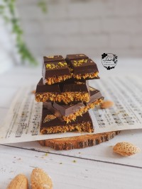 شکلات دبی