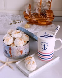 شیرینی اسنوچاکلت