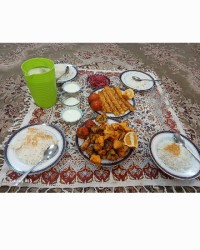 شام ولادت امام حسین ع ?