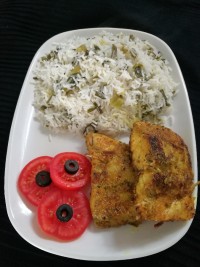 خوراک ماهی