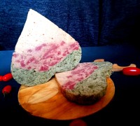 ژامبون تنوری