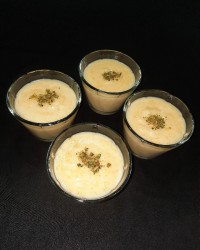 کرم کدو حلوایی