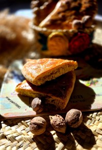 فتیر محلی سراب