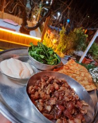 قورمه مشهدی