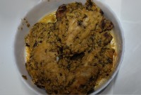 مرغ یونانی