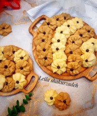 شیرینی عید نوروز