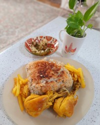 بزن لایکو پلیز
