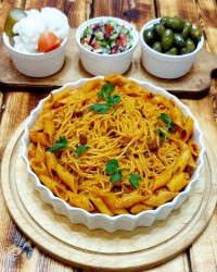 ماکارونی❤️❤️❤️