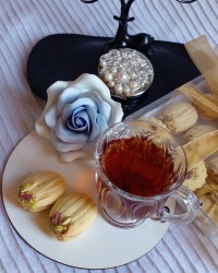 شیرینی آلما