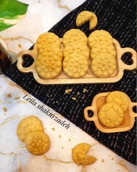 شیرینی کرکی