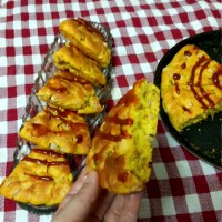 دستپخت های مامانِ مینا
ساده و بی ریا