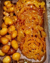 زولبیا و لیگمات