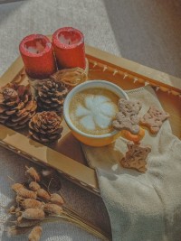 کوکی ولنتاین