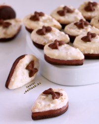 شیرینی بیسکووینا 