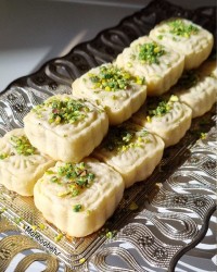 کلمپه برنجی