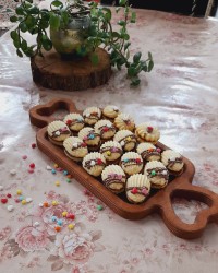 شیرینی آلما