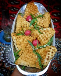 اسنک سمبوسه