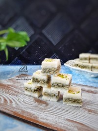 اسلایس برفی