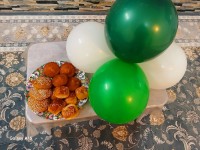 نذر نیمه شعبان